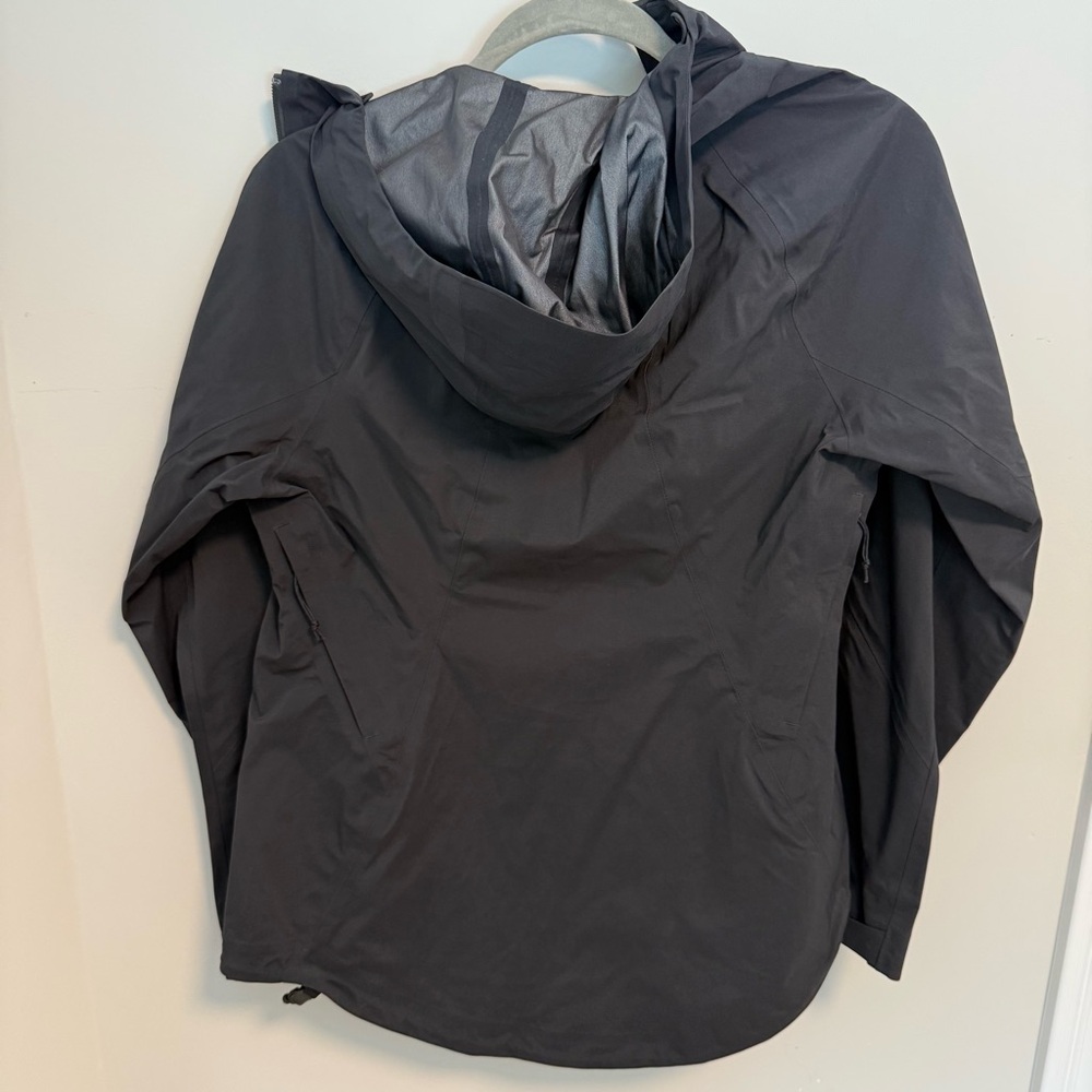 Athleta Women's Raincoat - Picture 3 of 5